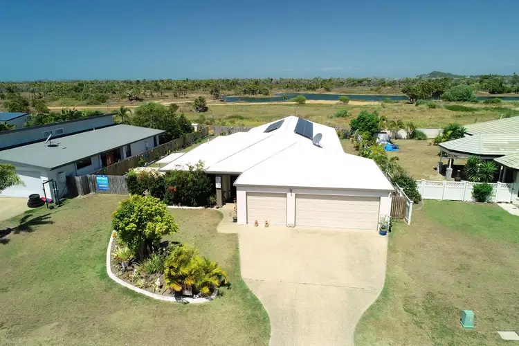 41 Monte Carlo Avenue, Zilzie QLD 4710