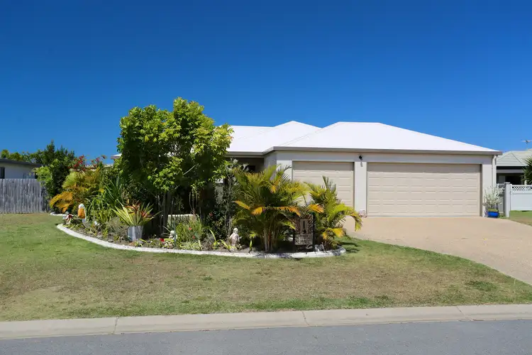 Third view of Homely house listing, 41 Monte Carlo Avenue, Zilzie QLD 4710