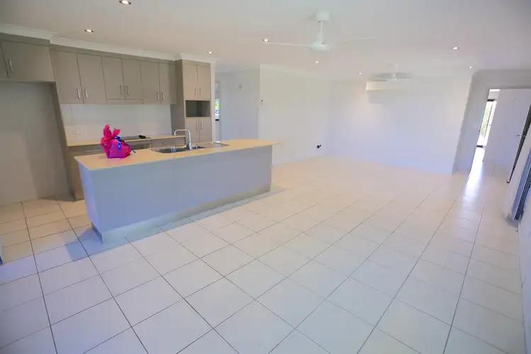 Fourth view of Homely house listing, 41 Monte Carlo Avenue, Zilzie QLD 4710