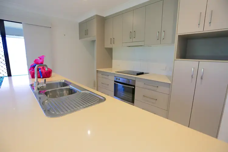 Fifth view of Homely house listing, 41 Monte Carlo Avenue, Zilzie QLD 4710