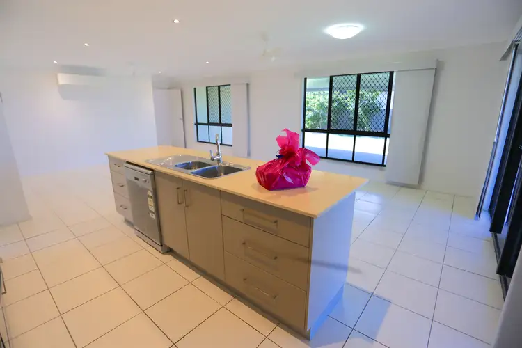 Sixth view of Homely house listing, 41 Monte Carlo Avenue, Zilzie QLD 4710