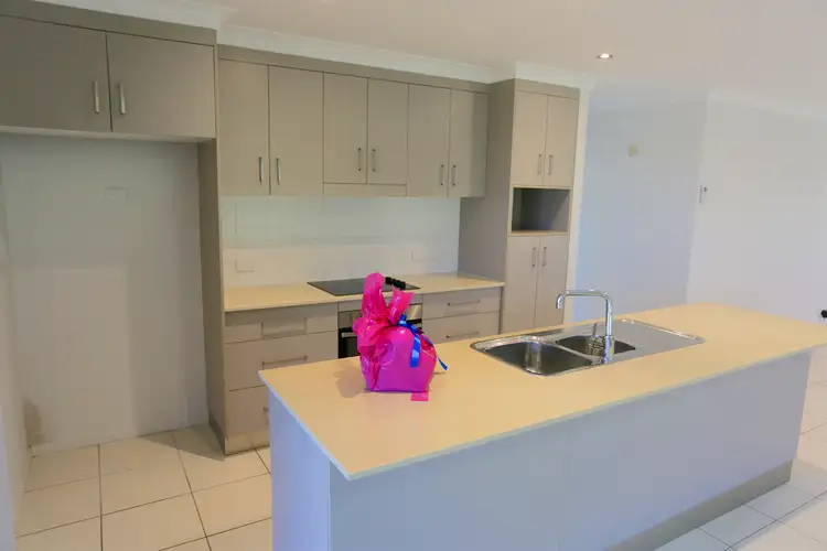 Seventh view of Homely house listing, 41 Monte Carlo Avenue, Zilzie QLD 4710