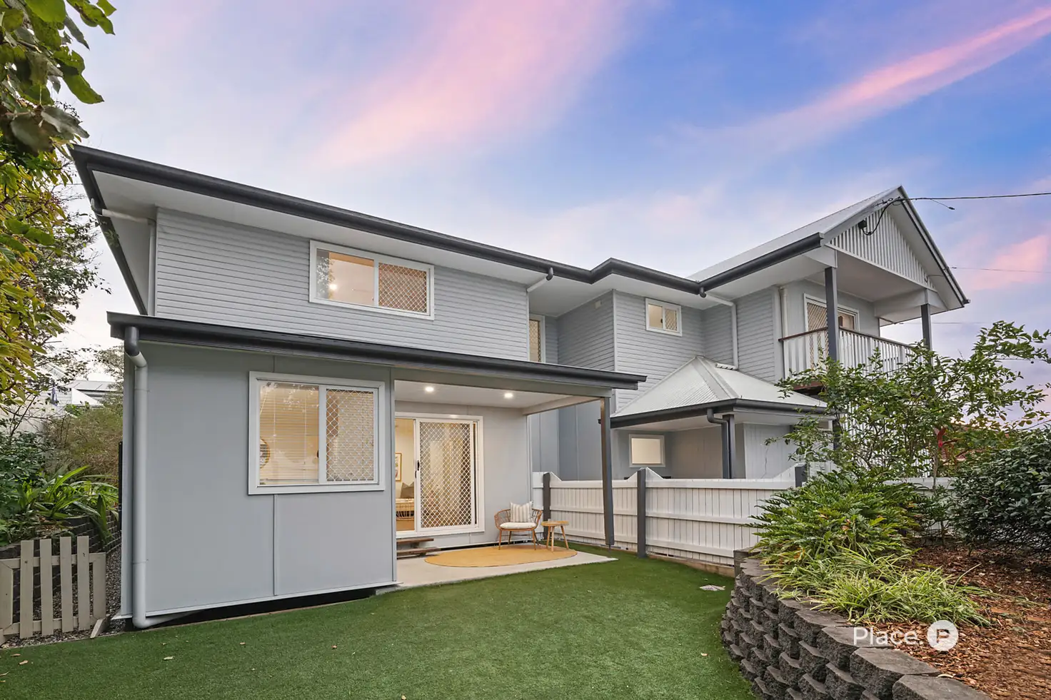 Main view of Homely house listing, 33 Marian Street, Coorparoo QLD 4151