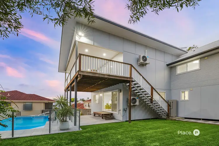 Second view of Homely house listing, 33 Marian Street, Coorparoo QLD 4151