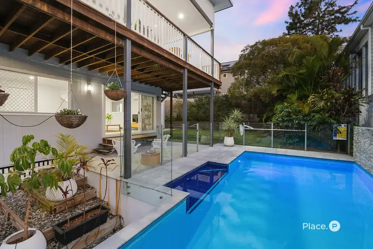 Third view of Homely house listing, 33 Marian Street, Coorparoo QLD 4151