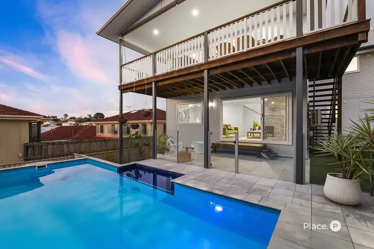 Fourth view of Homely house listing, 33 Marian Street, Coorparoo QLD 4151
