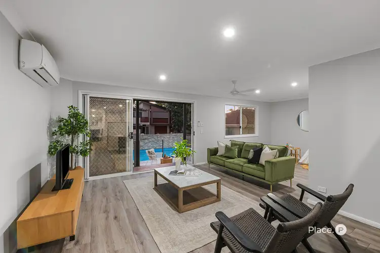Fifth view of Homely house listing, 33 Marian Street, Coorparoo QLD 4151