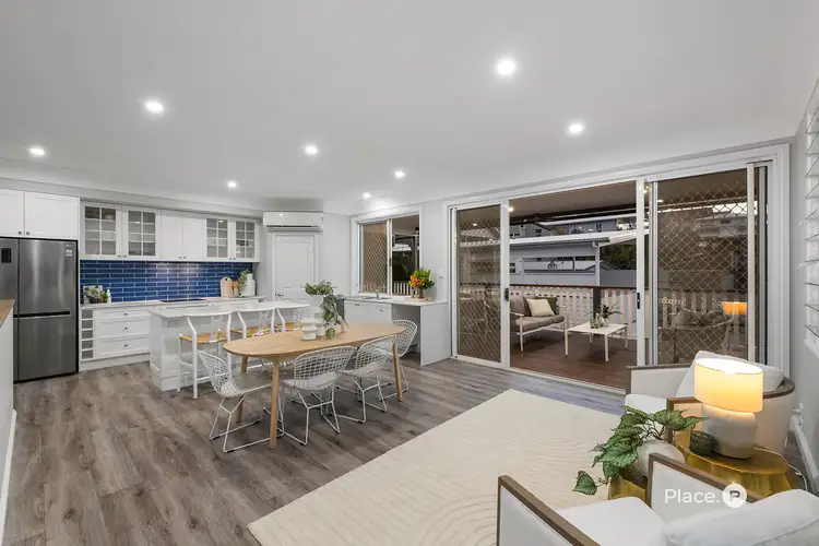 Sixth view of Homely house listing, 33 Marian Street, Coorparoo QLD 4151