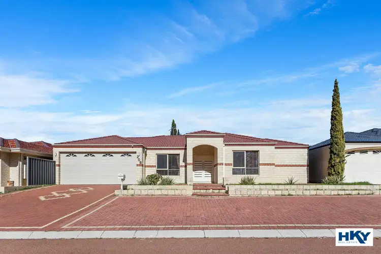 208 Kingsway, Darch WA 6065