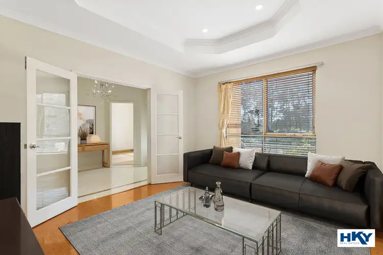 Third view of Homely house listing, 208 Kingsway, Darch WA 6065