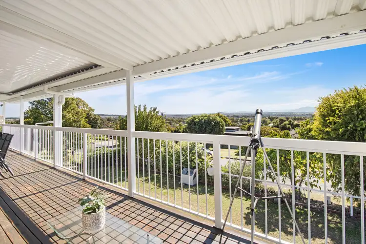 43 Baxter Street, Gunnedah NSW 2380