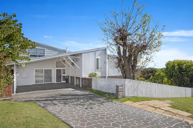 Second view of Homely house listing, 43 Baxter Street, Gunnedah NSW 2380