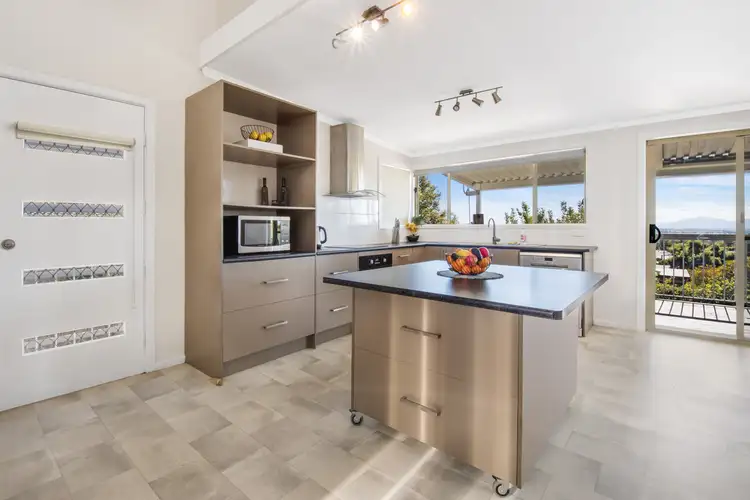 Fourth view of Homely house listing, 43 Baxter Street, Gunnedah NSW 2380
