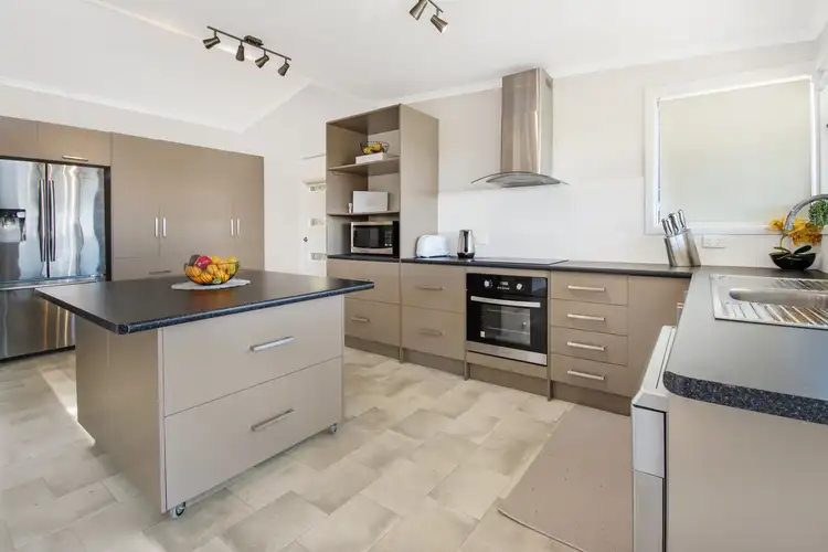 Sixth view of Homely house listing, 43 Baxter Street, Gunnedah NSW 2380