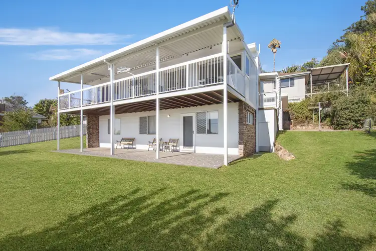 Seventh view of Homely house listing, 43 Baxter Street, Gunnedah NSW 2380