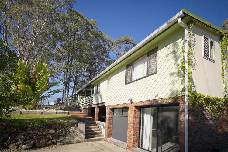 Main view of Homely house listing, 16 French Street, Tugun QLD 4224