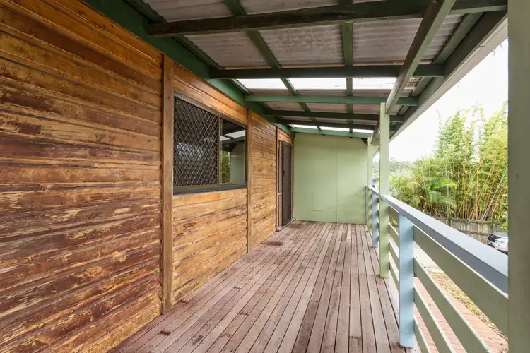 Second view of Homely house listing, 16 French Street, Tugun QLD 4224