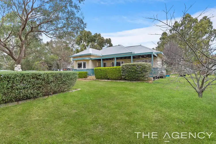 38 Askrigg Road, Gidgegannup WA 6083