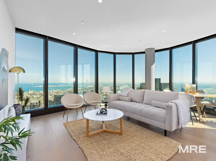 8007/70 Southbank Boulevard, Southbank VIC 3006