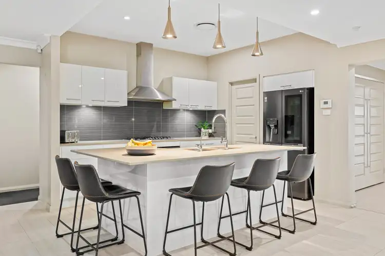 Third view of Homely house listing, 67 Jenna Drive, Raworth NSW 2321