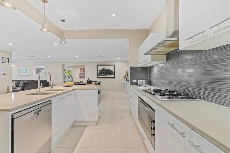 Fourth view of Homely house listing, 67 Jenna Drive, Raworth NSW 2321