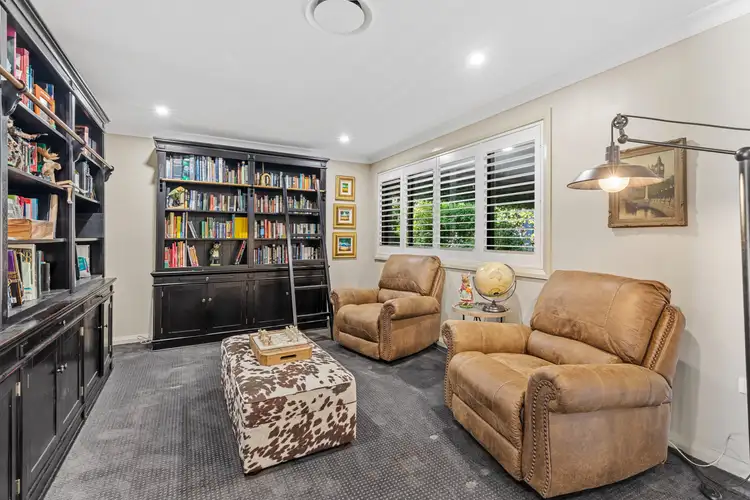 Sixth view of Homely house listing, 67 Jenna Drive, Raworth NSW 2321