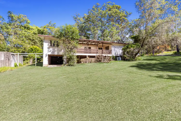136-148 Tanawha Road, Tanawha QLD 4556