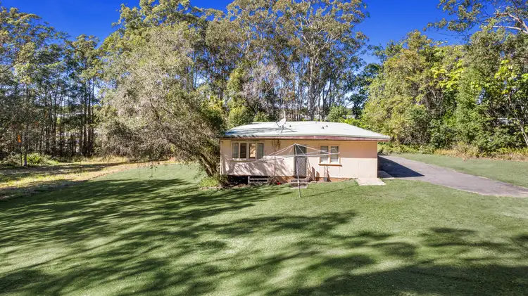 Second view of Homely house listing, 136-148 Tanawha Road, Tanawha QLD 4556