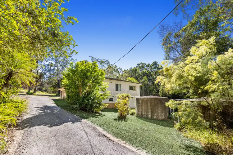 Third view of Homely house listing, 136-148 Tanawha Road, Tanawha QLD 4556