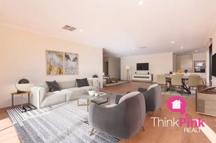 Fourth view of Homely house listing, 62 Larwood Crescent, High Wycombe WA 6057