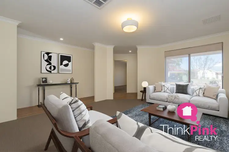 Sixth view of Homely house listing, 62 Larwood Crescent, High Wycombe WA 6057