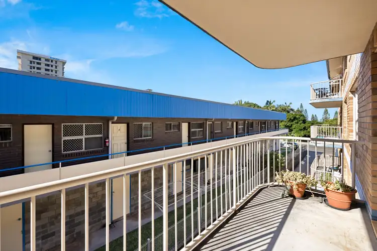 Fifth view of Homely unit listing, 7/37 Burgess Street, Kings Beach QLD 4551