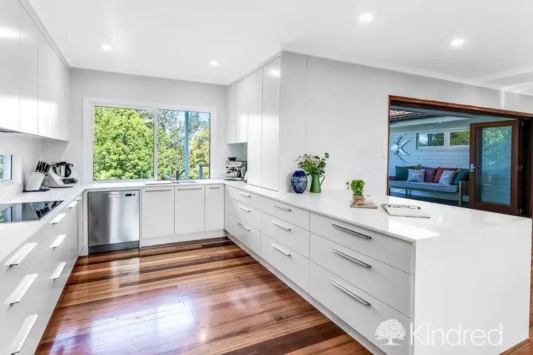 Third view of Homely house listing, 101 The Promenade, Camp Hill QLD 4152