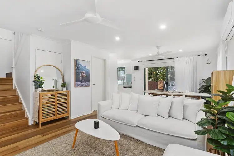 14/21 Regensberg Close, Varsity Lakes QLD 4227