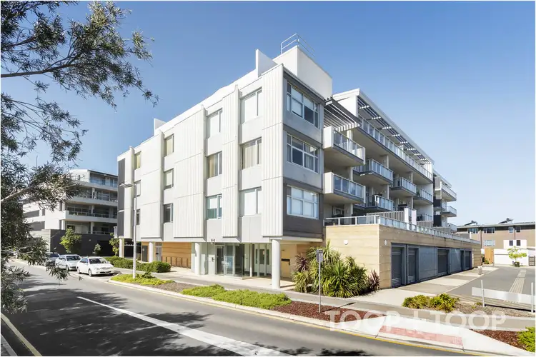 Main view of Homely unit listing, 204/6-8 Wirra Drive, New Port SA 5015
