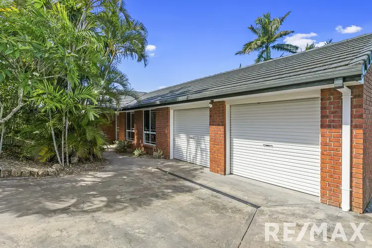 Second view of Homely house listing, 24 Turnstone Boulevard, River Heads QLD 4655