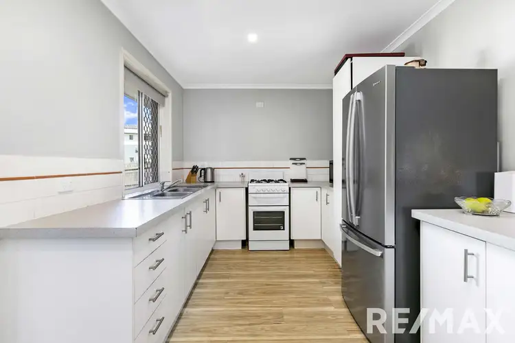 Third view of Homely house listing, 24 Turnstone Boulevard, River Heads QLD 4655