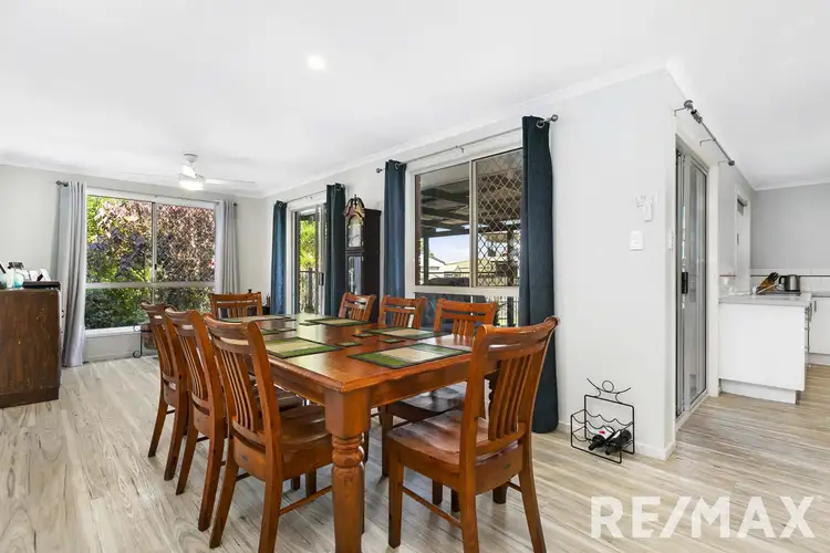 Fourth view of Homely house listing, 24 Turnstone Boulevard, River Heads QLD 4655