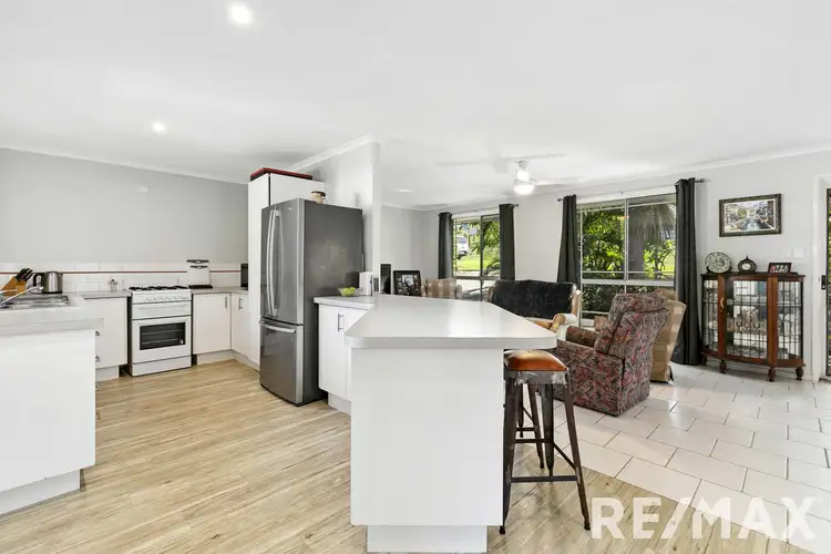 Fifth view of Homely house listing, 24 Turnstone Boulevard, River Heads QLD 4655