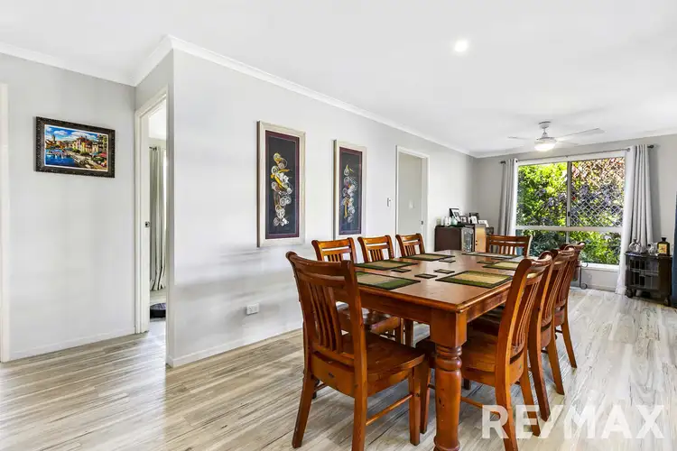 Sixth view of Homely house listing, 24 Turnstone Boulevard, River Heads QLD 4655