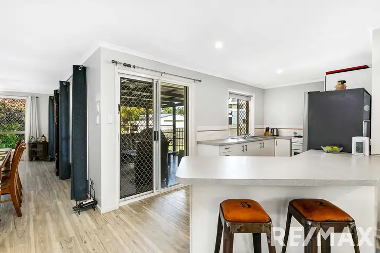 Seventh view of Homely house listing, 24 Turnstone Boulevard, River Heads QLD 4655