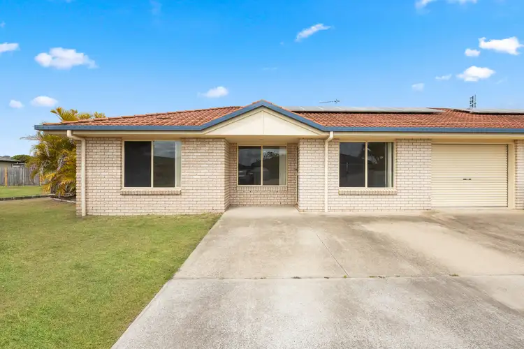 1/40 Wide Bay Drive, Eli Waters QLD 4655