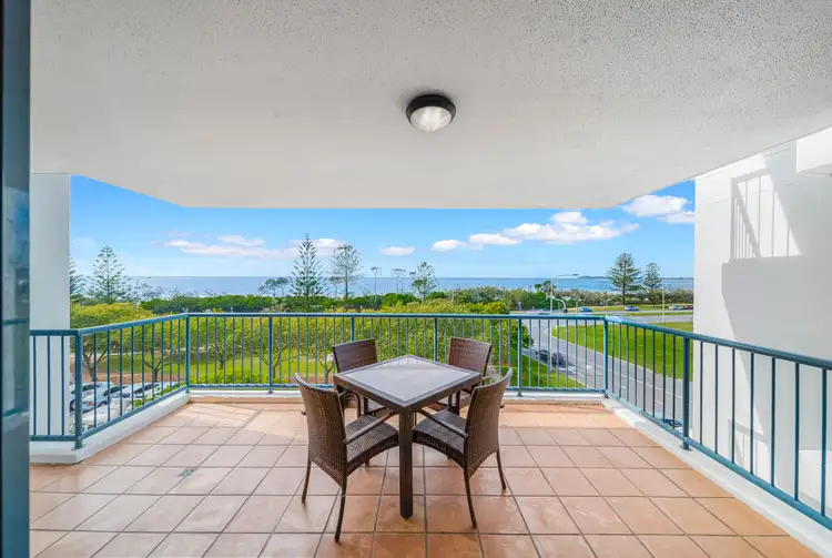 Second view of Homely unit listing, 413/102 Alexandra Parade, Alexandra Headland QLD 4572