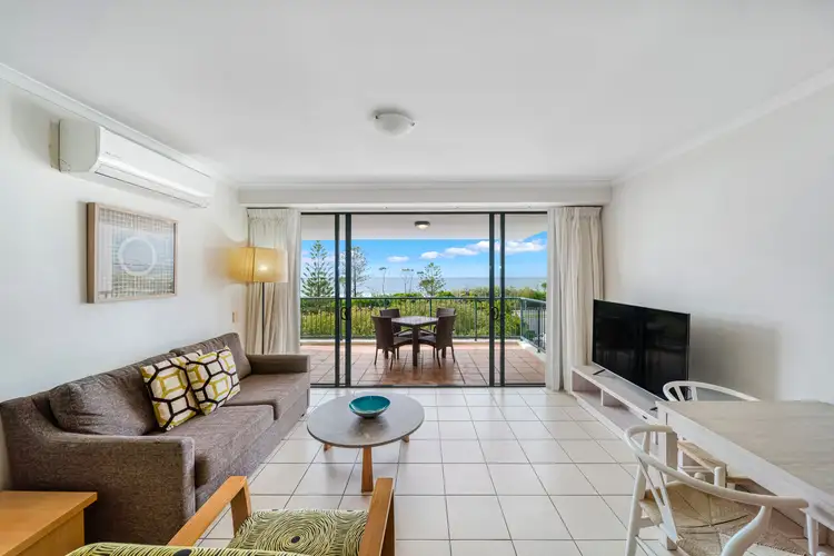 Third view of Homely unit listing, 413/102 Alexandra Parade, Alexandra Headland QLD 4572