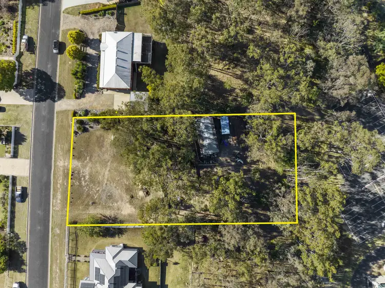 39 Parkridge Drive, Withcott QLD 4352