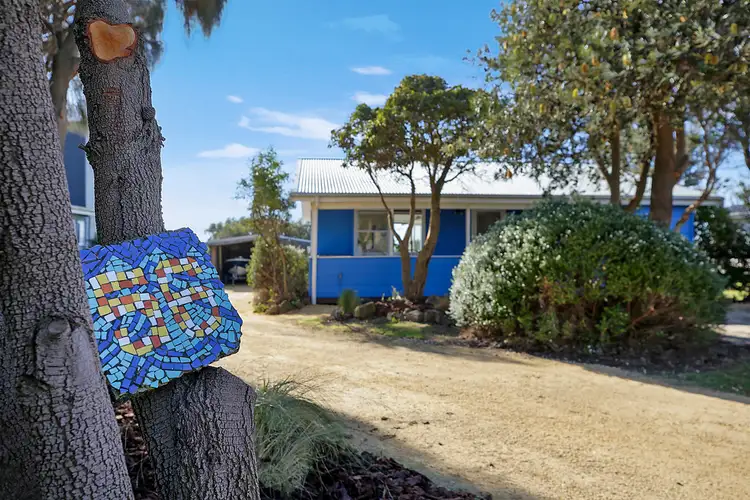 Main view of Homely house listing, 56 Merrett Street, Peterborough VIC 3270