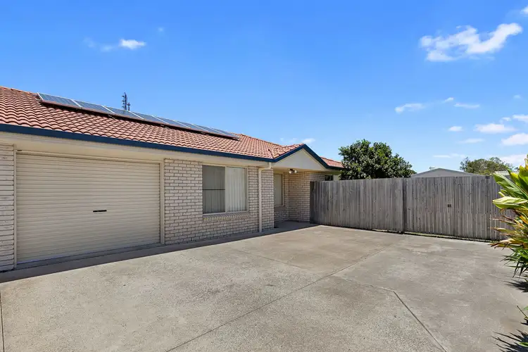 2/40 Wide Bay Drive, Eli Waters QLD 4655