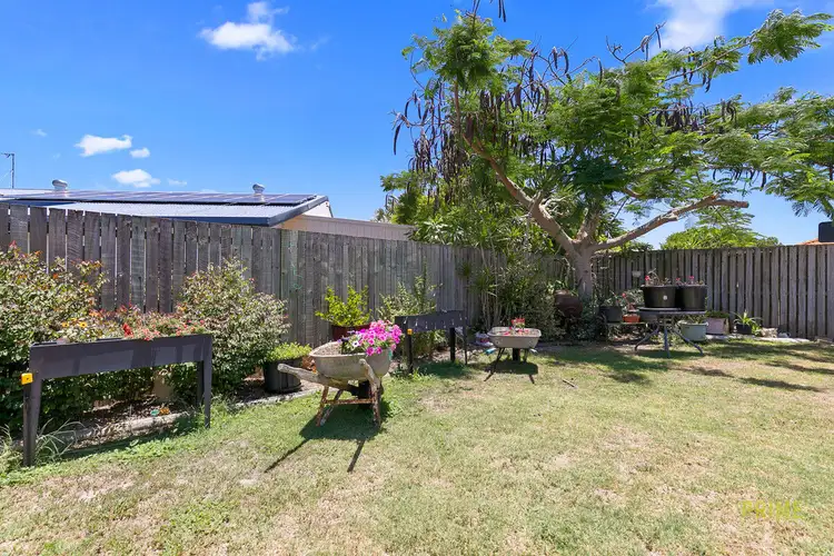 Fifth view of Homely semi-detached listing, 2/40 Wide Bay Drive, Eli Waters QLD 4655