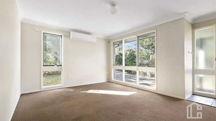 Second view of Homely house listing, 7 Matthew Parade, Blaxland NSW 2774