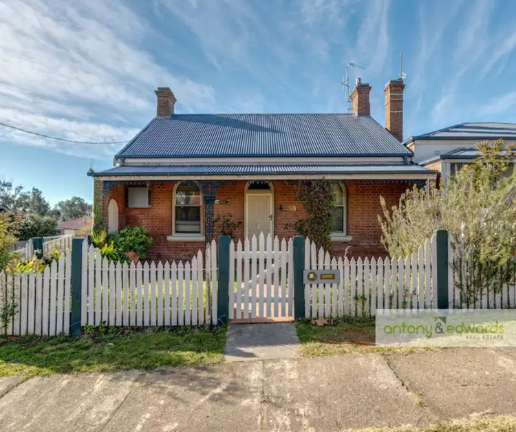Main view of Homely house listing, 59 Montague Street, Goulburn NSW 2580